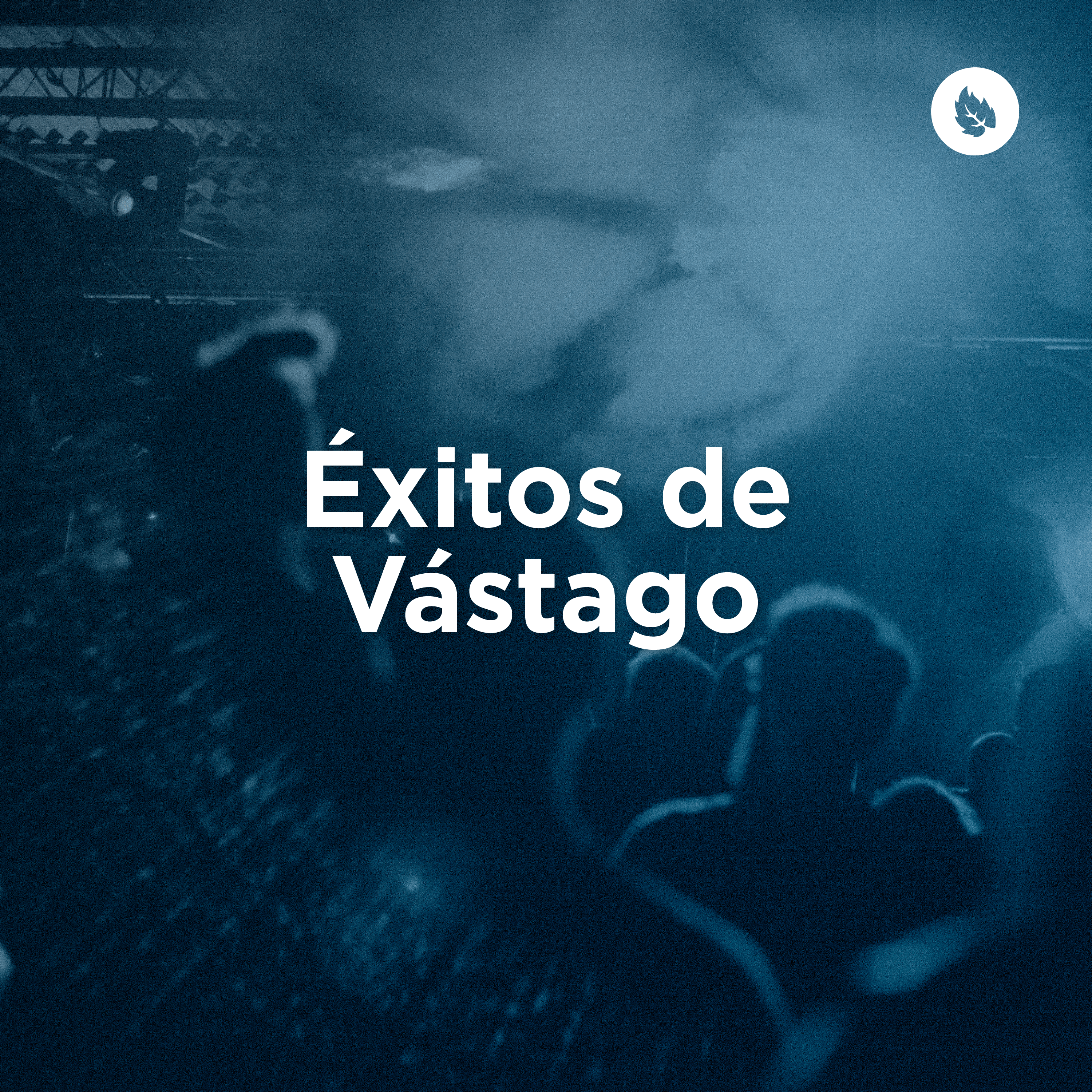 Éxitos de Vástago-min